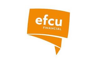 EFCU FINANCIAL trademark