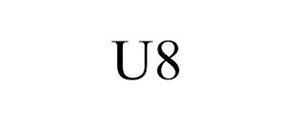 U8 trademark