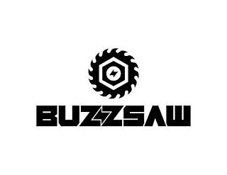 BUZZSAW trademark