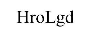 HROLGD trademark