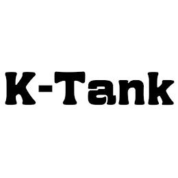 K-TANK trademark