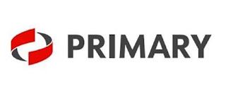 PRIMARY trademark