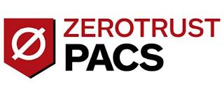 ZEROTRUST PACS trademark