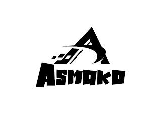 ASMAKO trademark