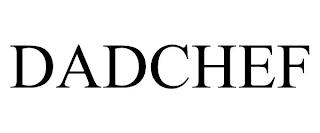 DADCHEF trademark