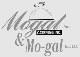 MOGAL INC. CATERING INC. & MO-GAL INC. LLC trademark