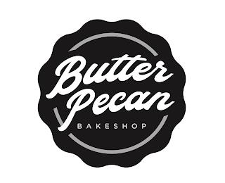 BUTTER PECAN BAKESHOP trademark