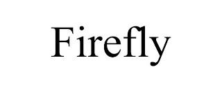 FIREFLY trademark