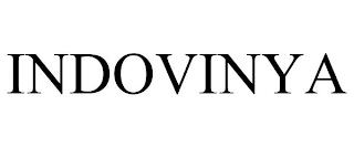 INDOVINYA trademark