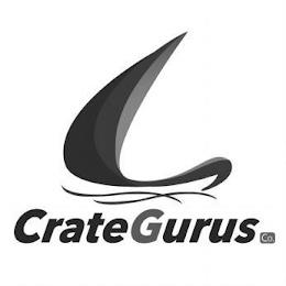 CRATEGURUS CO. trademark