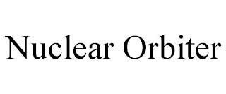 NUCLEAR ORBITER trademark