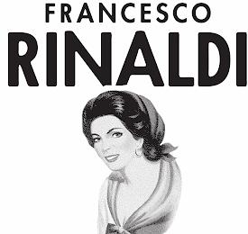 FRANCESCO RINALDI trademark