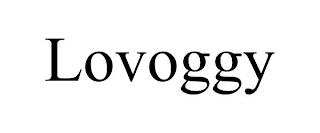 LOVOGGY trademark