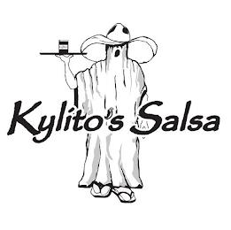 KYLITO'S KYLITO'S SALSA trademark