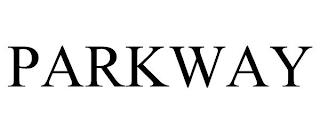 PARKWAY trademark