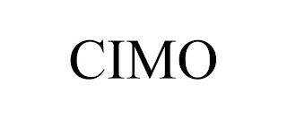 CIMO trademark