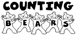 COUNTING BEARS trademark