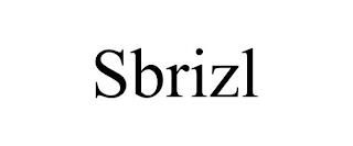 SBRIZL trademark