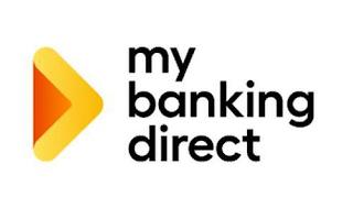 MY BANKING DIRECT trademark