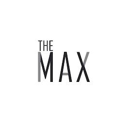 THE MAX trademark