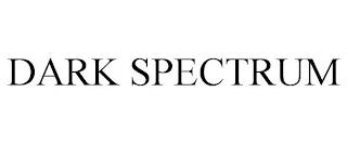 DARK SPECTRUM trademark