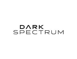 DARK SPECTRUM trademark