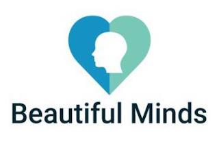 BEAUTIFUL MINDS trademark