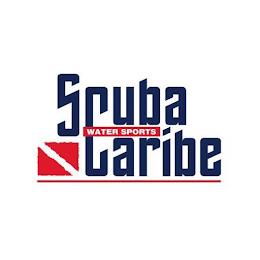 SCUBA CARIBE WATER SPORTS trademark