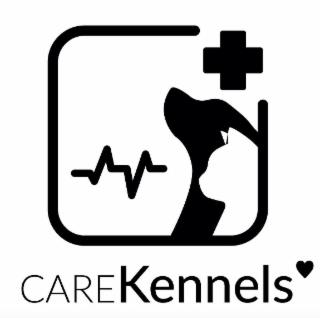 CAREKENNELS trademark