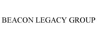 BEACON LEGACY GROUP trademark