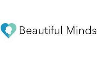 BEAUTIFUL MINDS trademark