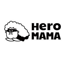 HERO MAMA trademark