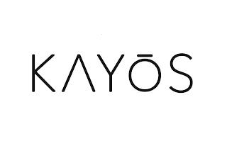 KAYOS trademark