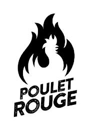 POULET ROUGE trademark