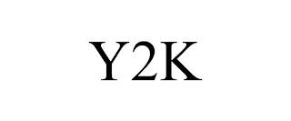 Y2K trademark