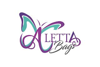 ALETTA BAGS trademark