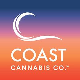 C COAST CANNABIS CO. trademark