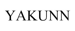 YAKUNN trademark