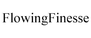 FLOWINGFINESSE trademark