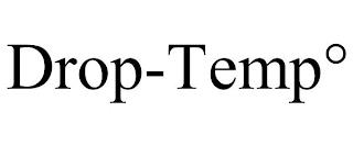 DROP-TEMP° trademark