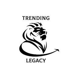 TRENDING LEGACY trademark