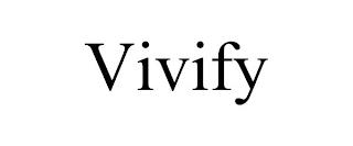 VIVIFY trademark