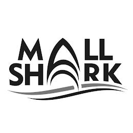 MALL SHARK trademark