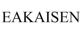 EAKAISEN trademark