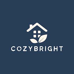 COZYBRIGHT trademark