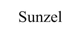 SUNZEL trademark