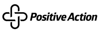 POSITIVE ACTION trademark