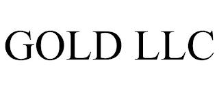 GOLD LLC trademark