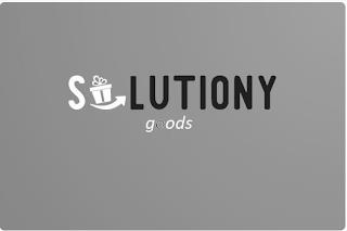 SOLUTIONY GOODS trademark