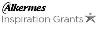 ALKERMES INSPIRATION GRANTS trademark